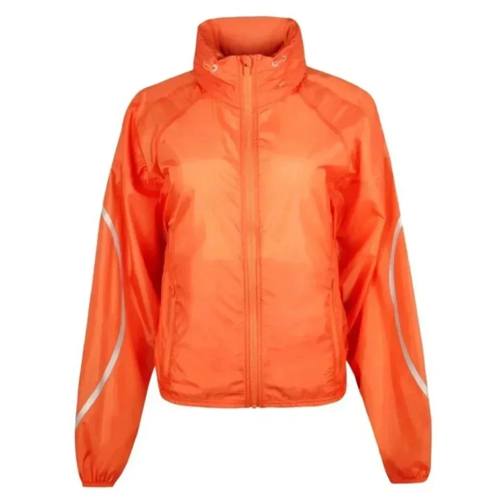 Sweaty Betty NWT Pack Away Jacket Hooded Lightweight Full Zip Size XS